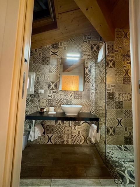 Antica Osteria Del Mirasole Hotel San Giovanni in Persiceto Ngoại thất bức ảnh